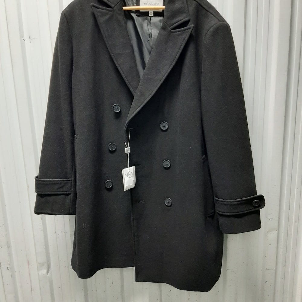Mens coat